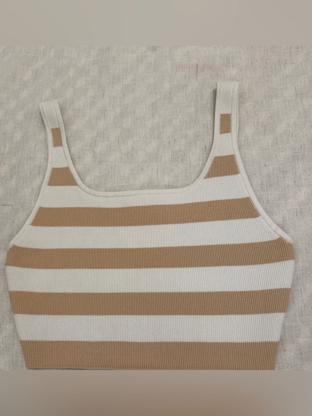 Babaton top size L